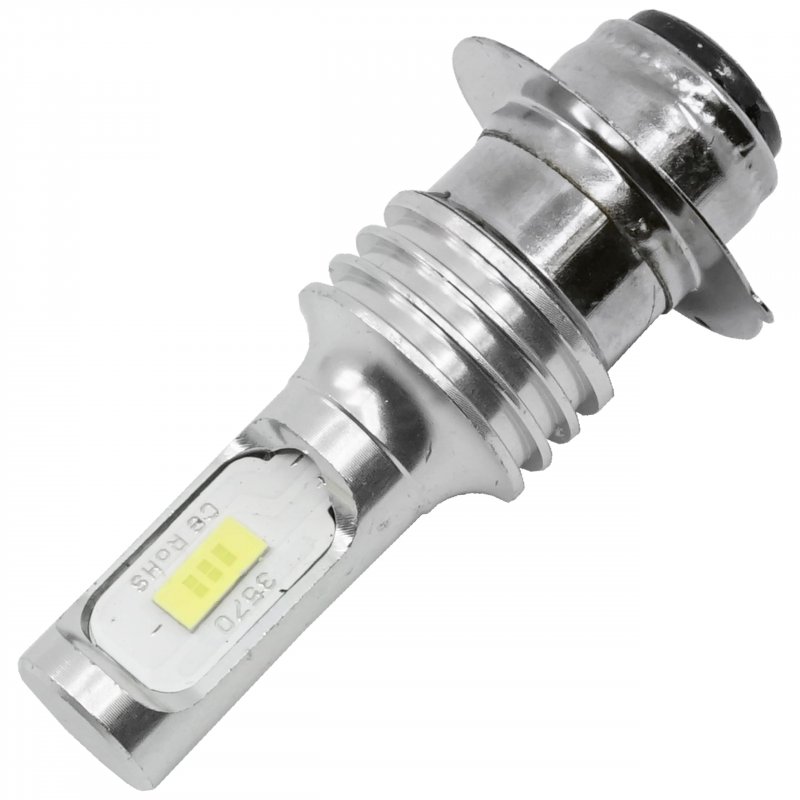 Led Headlight Bulb For Honda Trx700xx 2x4 2008 2009 Part Number 34901 Gt4 003