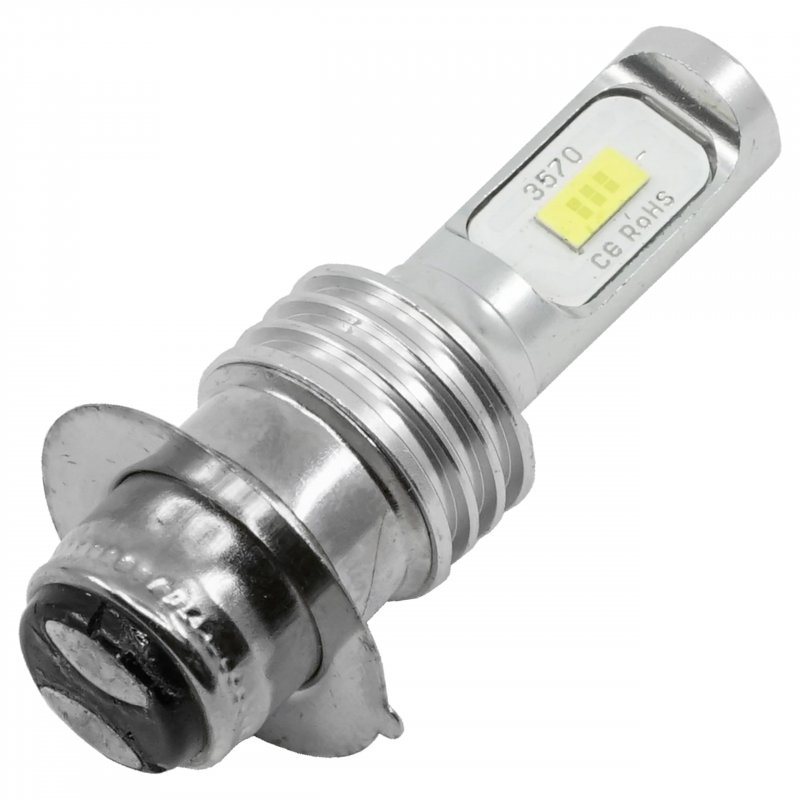 Led Headlight Bulb For Honda Trx700xx 2x4 2008 2009 Part Number 34901 Gt4 003