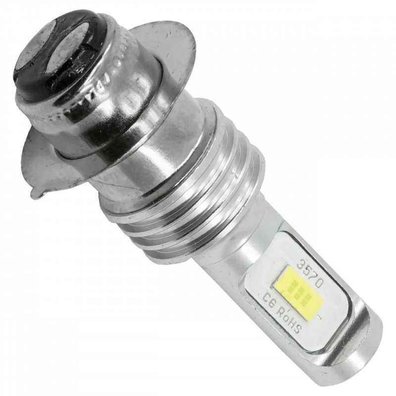 Led Headlight Bulb For Honda Trx700xx 2x4 2008 2009 Part Number 34901 Gt4 003