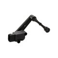 Front Suspension Ride Height Sensor For Land Rover Discovery 2017 Plastic Black Replacement Lr033256 