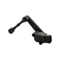 Front Suspension Ride Height Sensor For Land Rover Discovery 2017 Plastic Black Replacement Lr033256