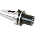 Hhip 3900-8705 Bt40 V-flange To Mt2 Drill Chuck Arbor 