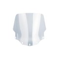 Slipstreamer Replacement Windshield For 90-00 Honda Gl1500se 