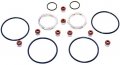 Carbman Top End Head Gasket Kit Fits Brute Force 750 4x4i 2005-2019