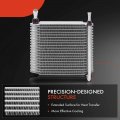 A-premium Front Evaporato Core Compatible With Chevrole Tahoea 1995-2000 A Blazera 1994a A Gmca Yukona 1994-2000 A C2500 C3500