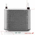 A-premium Front Evaporato Core Compatible With Chevrole Tahoea 1995-2000 A Blazera 1994a A Gmca Yukona 1994-2000 A C2500 C3500