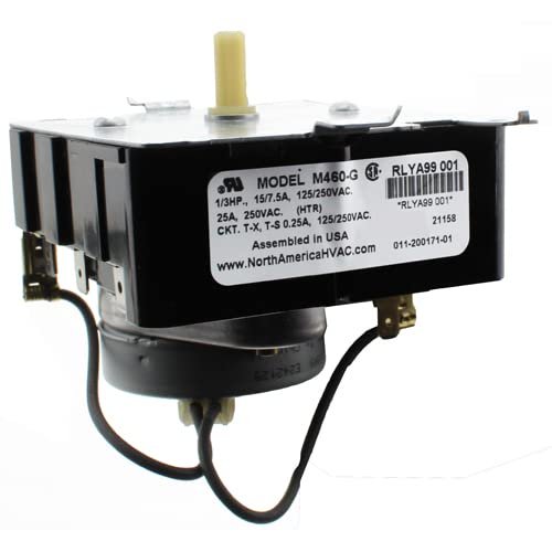 Tmd1fm07 Climatek Dryer Timer Control Fits General Electric