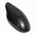 Mirror Cap Cover Right Passenger Side Tm1032cv-r-k11 Replacement For 2002-2006 Nissan Altima Smoke Gray Metallic 