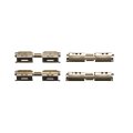 Disc Brake Hardware Set For Lincoln Navigator 2018 2019 2020 2021 Front Position Alx-pau-df-340-54065-cla4 