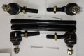 2sets Tie Rod Ends Assemblies 70074-g01 For Ezgo Txt Medalist Marathon G E Golf Cart Year 1994-2001