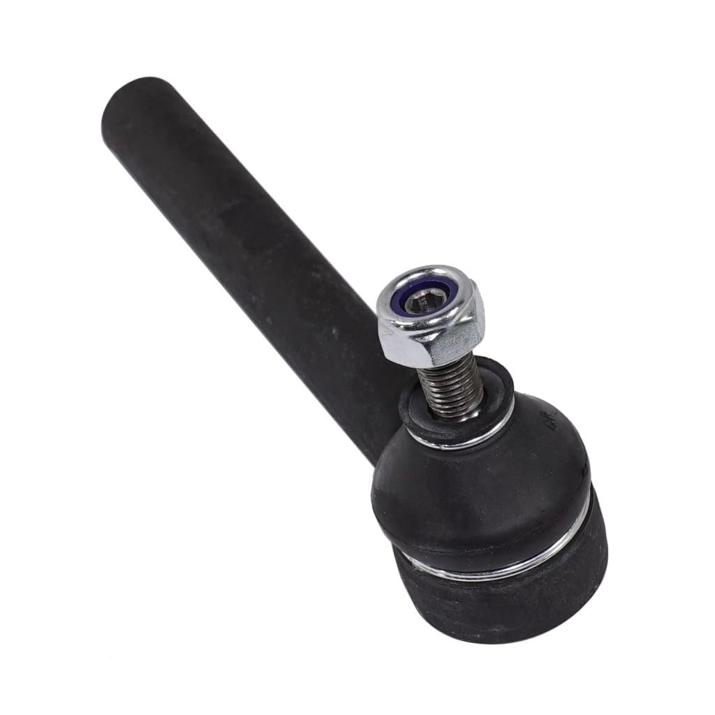 Tie Rod End For Fiat 500 2012 2019 Front Outer Driver Or Passenger Side Adjustable Replacement Es800953 Single Piece