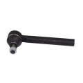 Tie Rod End For Fiat 500 2012 2019 Front Outer Driver Or Passenger Side Adjustable Replacement Es800953 Single Piece