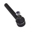 Tie Rod End For Fiat 500 2012 2019 Front Outer Driver Or Passenger Side Adjustable Replacement Es800953 Single Piece