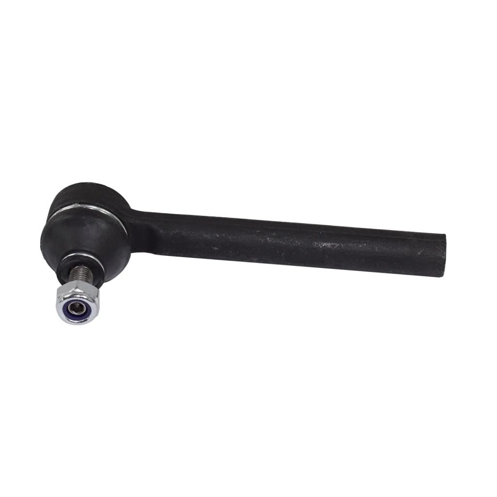 Tie Rod End For Fiat 500 2012 2019 Front Outer Driver Or Passenger Side Adjustable Replacement Es800953 Single Piece