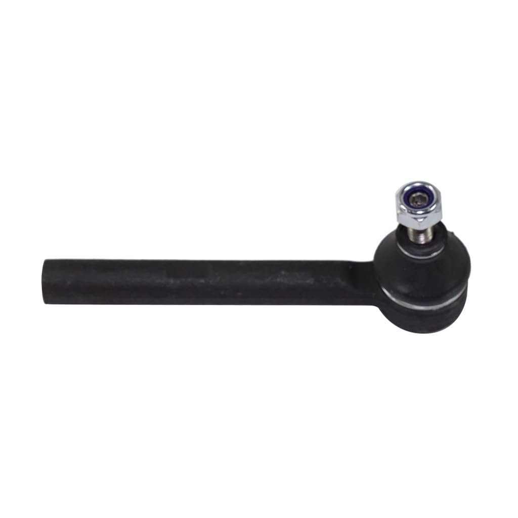 Tie Rod End For Fiat 500 2012 2019 Front Outer Driver Or Passenger Side Adjustable Replacement Es800953 Single Piece