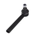 Tie Rod End For Fiat 500 2012 2019 Front Outer Driver Or Passenger Side Adjustable Replacement Es800953 Single Piece