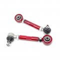 Godspeed Ak-176-b Adjustable Rear Toe Kit With Spherical Bearing Set Of 2 For Hyundai Sonata Yf 2011-14 
