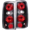 Headlightsdepot Tail Light For Chevrolet Gmc Tahoe Yukon Denali Xl 1500 2000-2006 Includes Left Driver And Right Passenger Side