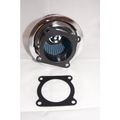 02 03 04 Infiniti 5 V6 Air Intake Filter Maf Adapter 3a Include Blue Filte I35 3 5 Ma03 04 Infiniti 5 V6 Air Intake Filter 