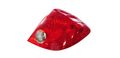 Pilot Automotive Tail Lamp Assembly Passenger Side 