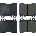 A-partrix 1set Front Brake Pads Replacement Car Disc Pad Set Fits Mercedes-benz 300sd 1992-1993 300se 400se 1992-1992 N606 