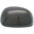 Door Mirror Cover For 1998 1999 Lincoln Navigator Driver Side Paint To Match Replacement F7tz17d743bb And Fo1326102 Without 