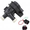 Auxiliary Cooling Water Pump Replacement For Vw Jetta Golf Audi A3 Passat 1k0965561j