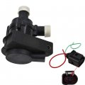Auxiliary Cooling Water Pump Replacement For Vw Jetta Golf Audi A3 Passat 1k0965561j