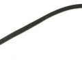 Valve Cover Gasket For Gmc Sierra 1500 2014 To 2021 Black Rubber 0 31 In 7 75 Mm Thickness Alx Pau Ac 12630883 Cla2 