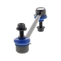 Stabilizer Bar Link Set For 2015 2023 Jeep Renegade Sintered Metal Ball Joint Ends Greaseable With Grease Fittings Included 