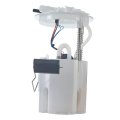 A-premium Electric Fuel Pump Module Assembly With Sending Unit Compatible Chrysler Town Country 2011-2016 Dodge Grand Caravan