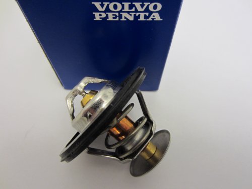 Volvo Penta Thermostat