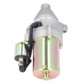 Starter Motor Replacement 5kw To 8kw Engine Electrical Gasoline Generator Parts For 182f 188f 190f Gx390 Gx420