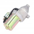 Starter Motor Replacement 5kw To 8kw Engine Electrical Gasoline Generator Parts For 182f 188f 190f Gx390 Gx420