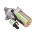 Starter Motor Replacement 5kw To 8kw Engine Electrical Gasoline Generator Parts For 182f 188f 190f Gx390 Gx420