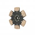 Clutchxperts Stage 4 Race Clutch Disc Kit Compatible With 2012-2015 Hyundai Accent 1 6l Dohc