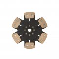Clutchxperts Stage 4 Race Clutch Disc Kit Compatible With 2012-2015 Hyundai Accent 1 6l Dohc