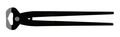 Crescent Heavy Duty Nippers 14 Inch 
