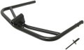 Rear Bumper Receiver Black Sm-12549 For Polaris 600 And 800 Rush Switchback Snowmobiles 