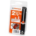 Itw Brands 00810 300 X 2-1 2-inch Drive Pin 15-pack 