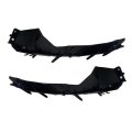 Front Bumper Cover Support Pair For Dodge Charger 2020 2021 2022 2023 Widebody Models Driver And Passenger Side Inner Ch1042131 