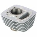 56 5mm Piston Cylinder Engine Top End Kit Replacement For Honda Cb125s Cl125s Sl125 Xl125 