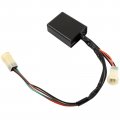Ocpty High Performance Cdi Box 29u-85540-21-00 Fit For Yamaha Ytm 225 Tri-moto Yfm 200 Moto-4 1983-1989
