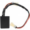 Ocpty High Performance Cdi Box 29u-85540-21-00 Fit For Yamaha Ytm 225 Tri-moto Yfm 200 Moto-4 1983-1989
