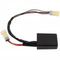 Ocpty High Performance Cdi Box 29u-85540-21-00 Fit For Yamaha Ytm 225 Tri-moto Yfm 200 Moto-4 1983-1989