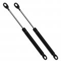 Qty 2 Strongarm 4673 Universal 10 71lb Eyelet End Lift Supports 