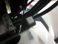 Polaris Sportsman 570 Xp850 Xp1000 Headlight Bezel Plastic Nut Inserts