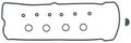Fel-pro Vs50633r Valve Cover Gasket Set 