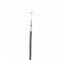 Motorcycle Throttle Cable A Open For Honda Cbr 1000 F 1990 1992 17910-ms2-000