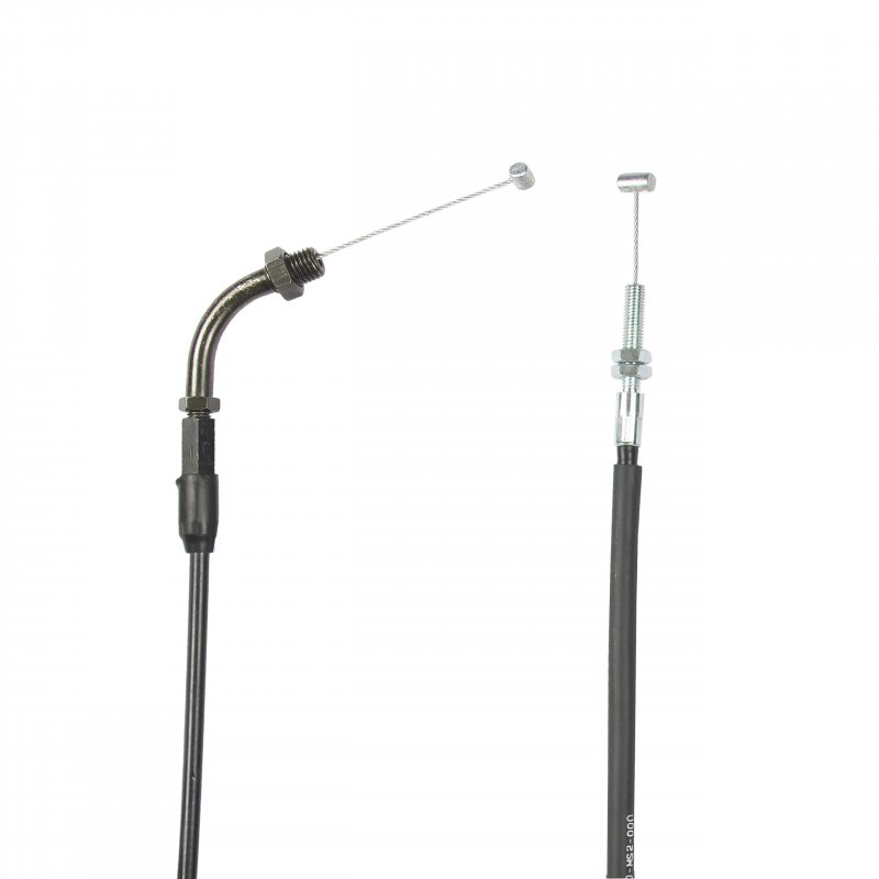 Motorcycle Throttle Cable A Open For Honda Cbr 1000 F 1990 1992 17910-ms2-000